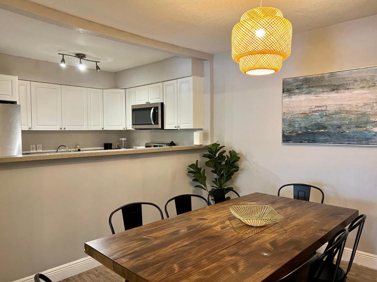 Coral Gable 3Br House Parking & Villa Miami Exterior photo