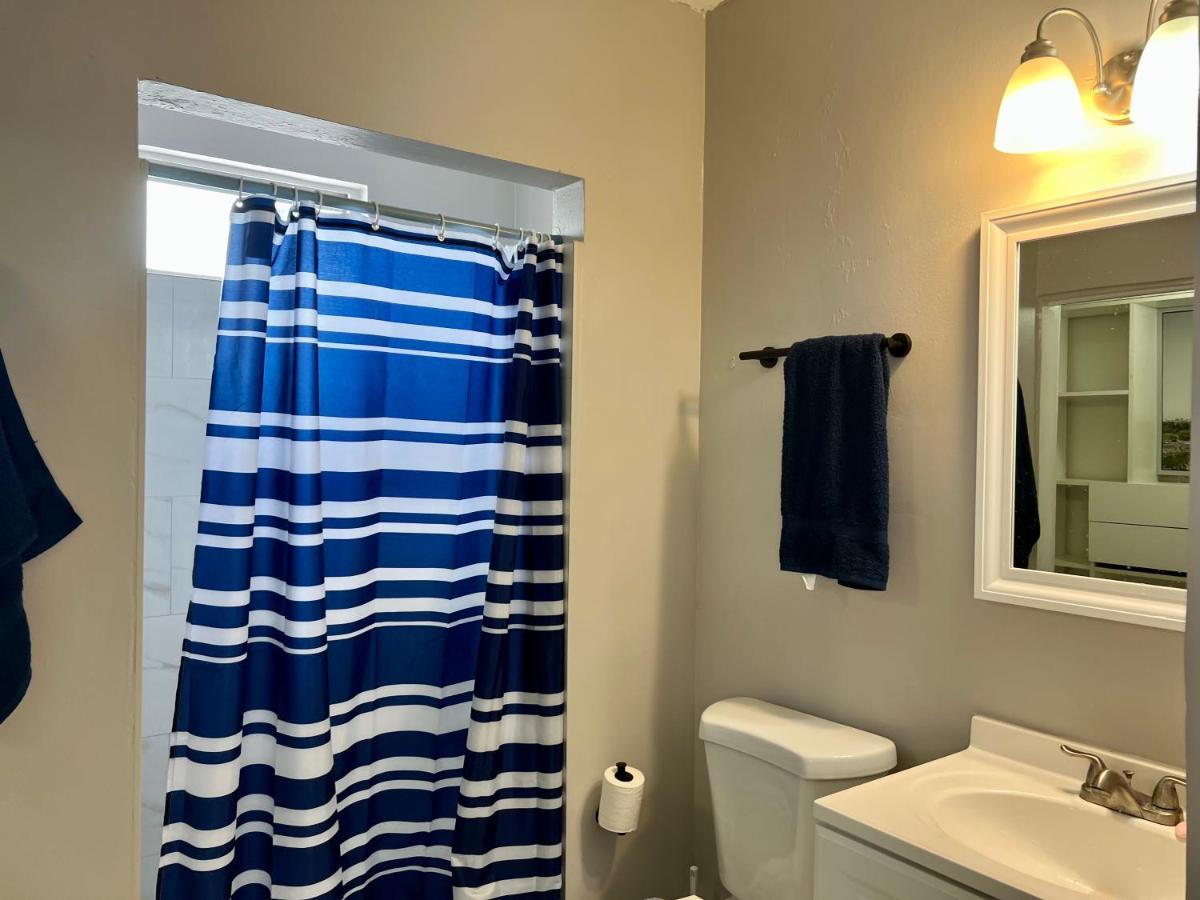Coral Gable 3Br House Parking & Villa Miami Exterior photo