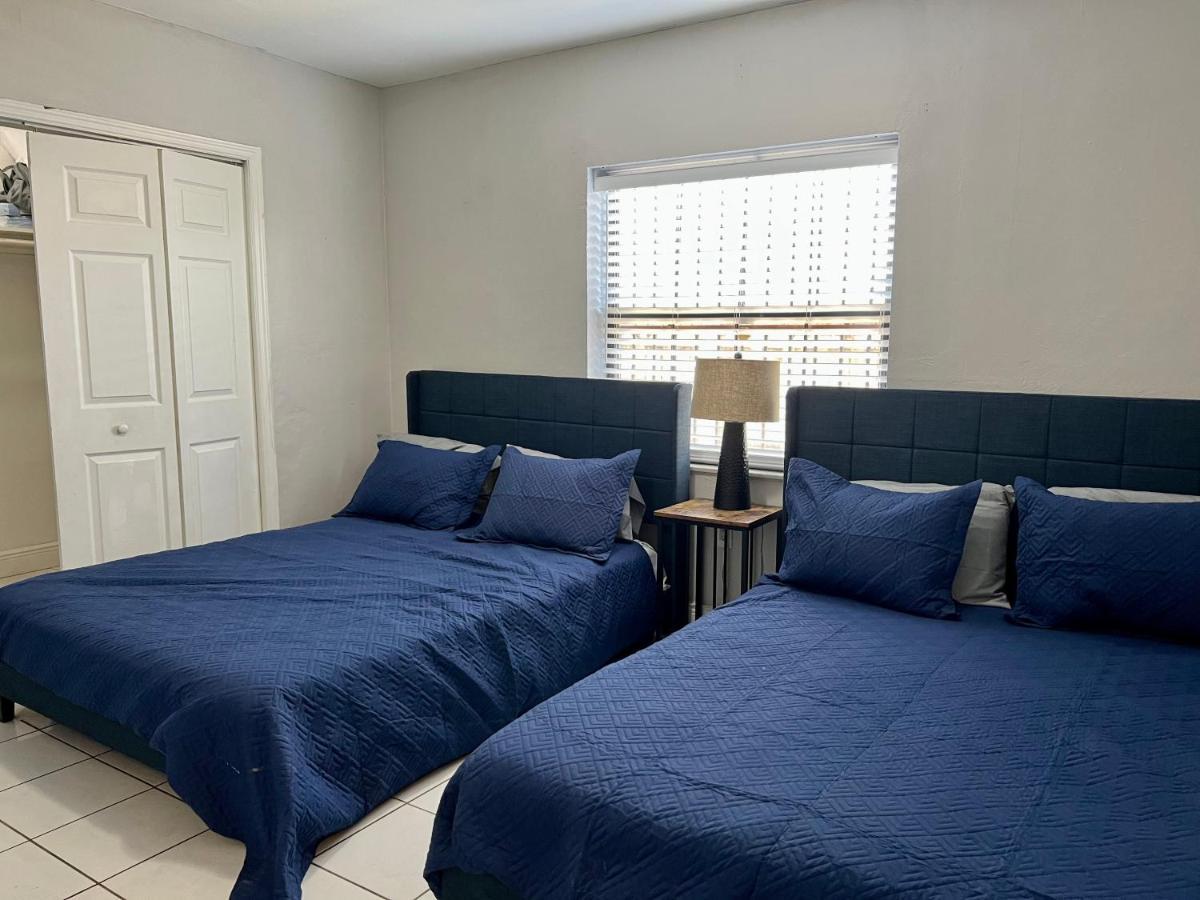 Coral Gable 3Br House Parking & Villa Miami Exterior photo