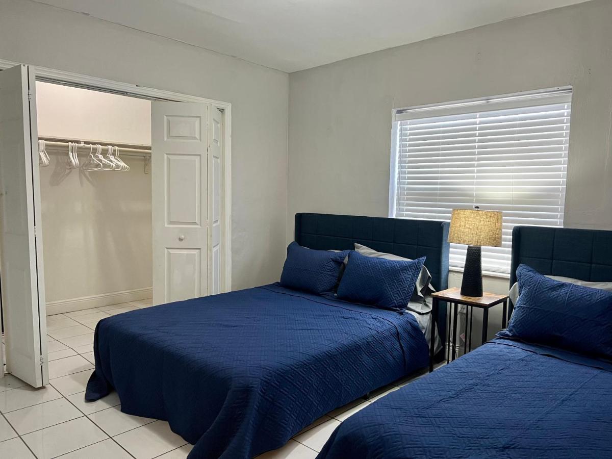 Coral Gable 3Br House Parking & Villa Miami Exterior photo